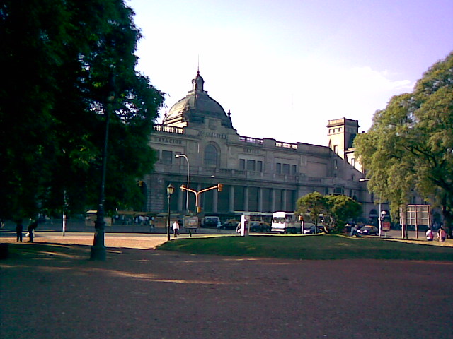 Foto de Buenos Aires, Argentina