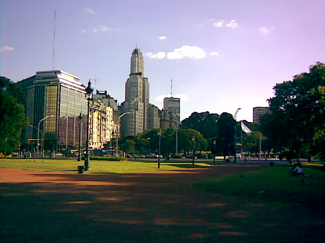 Foto de Buenos Aires, Argentina