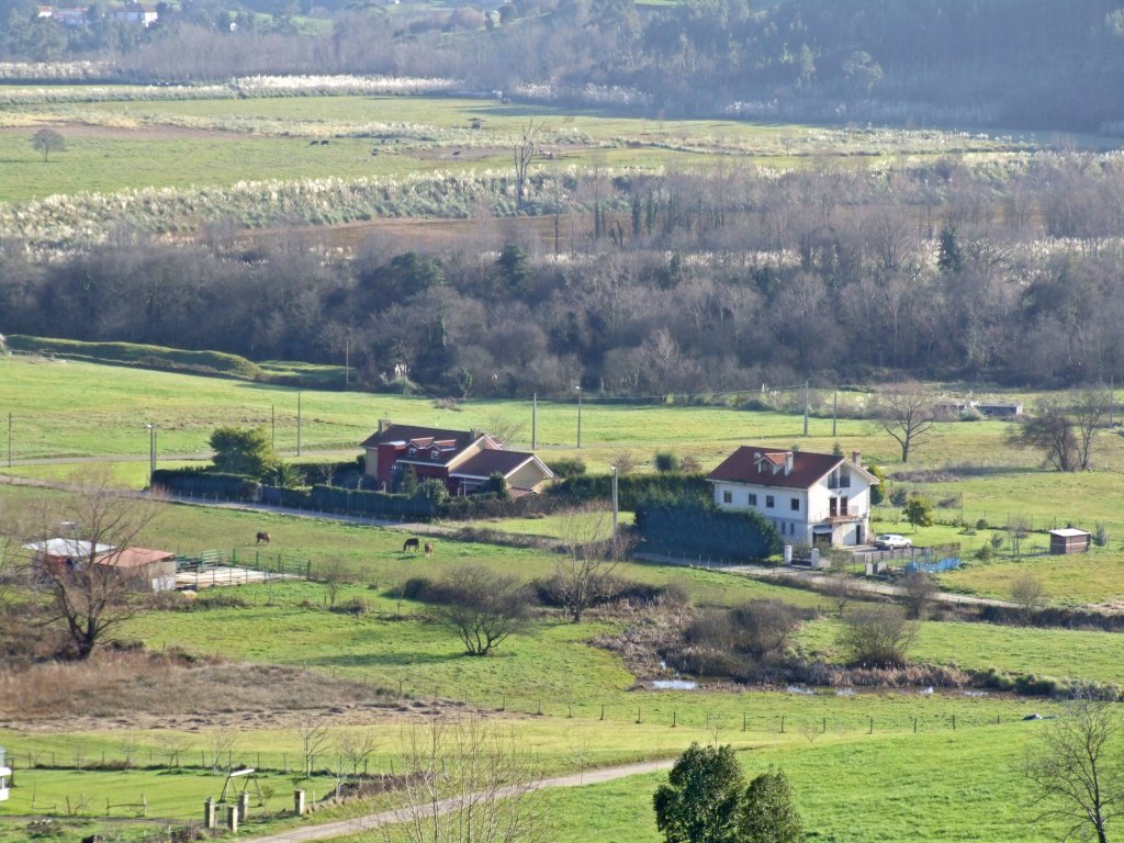 Foto de Cianca (Cantabria), España