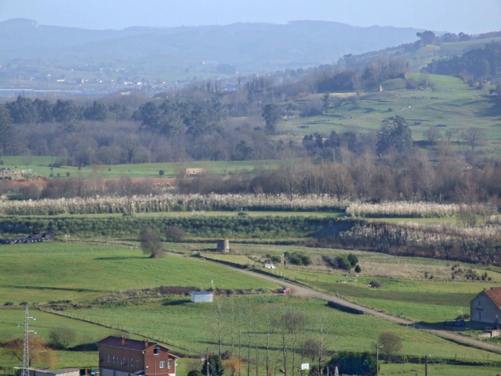 Foto de Cianca (Cantabria), España