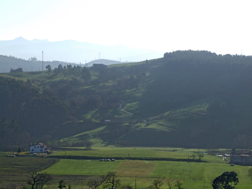 Foto de Cianca (Cantabria), España