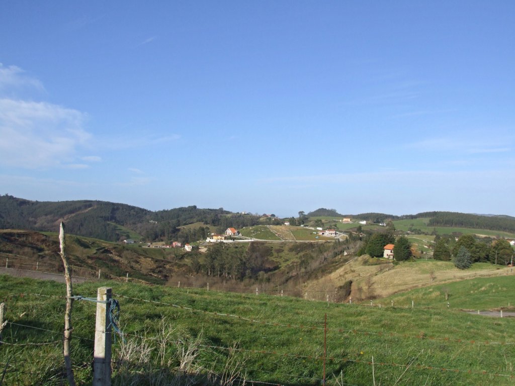 Foto de Escobedo (Cantabria), España