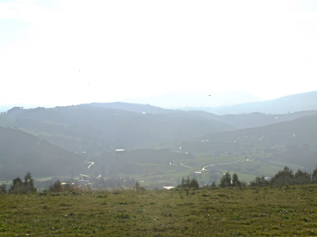 Foto de Escobedo (Cantabria), España