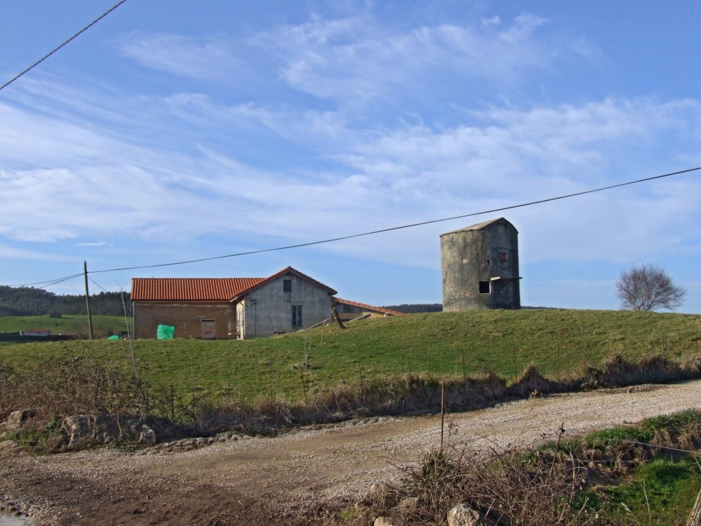 Foto de Escobedo (Cantabria), España