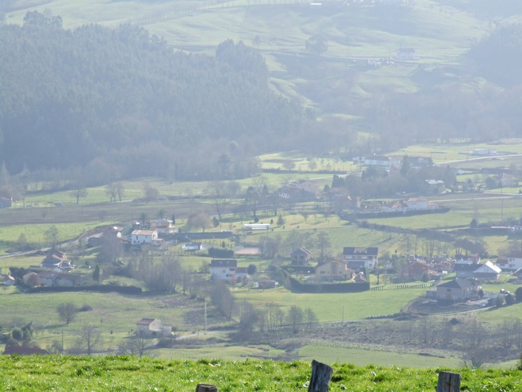 Foto de Escobedo (Cantabria), España