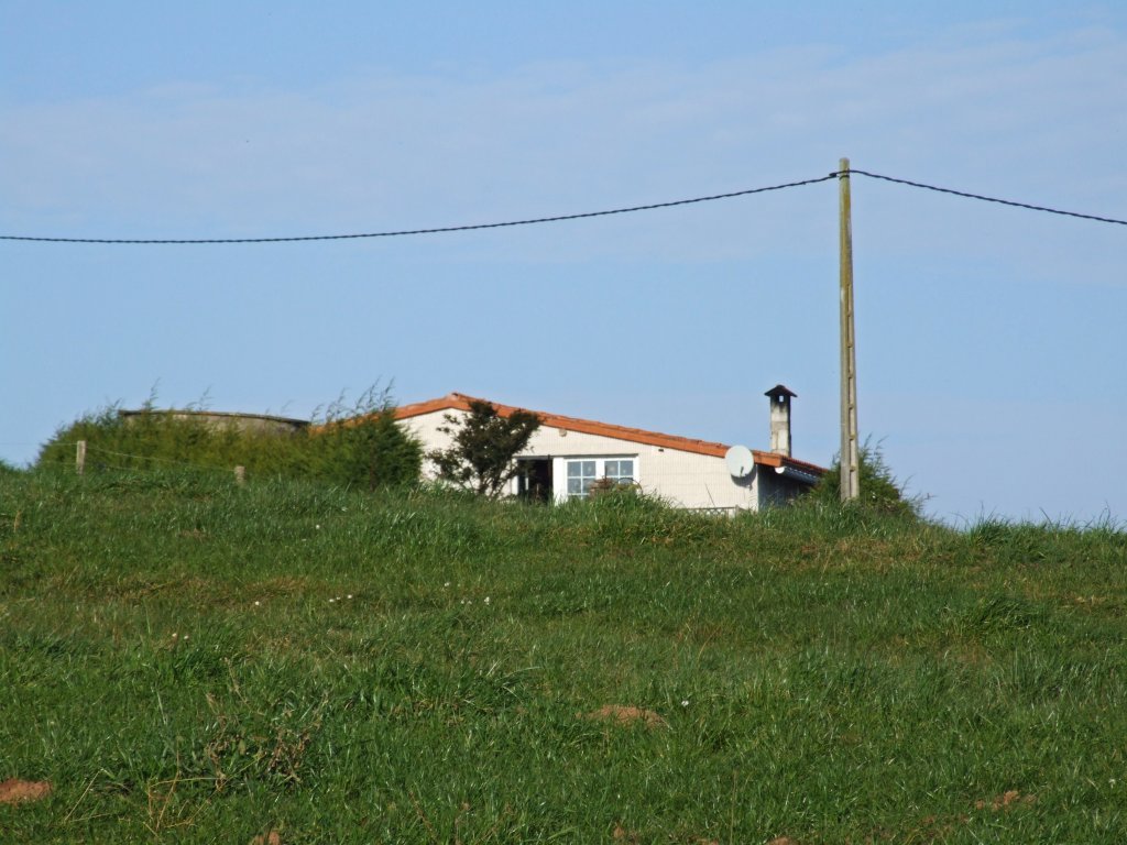 Foto de Escobedo (Cantabria), España