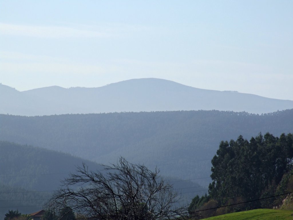 Foto de Escobedo (Cantabria), España