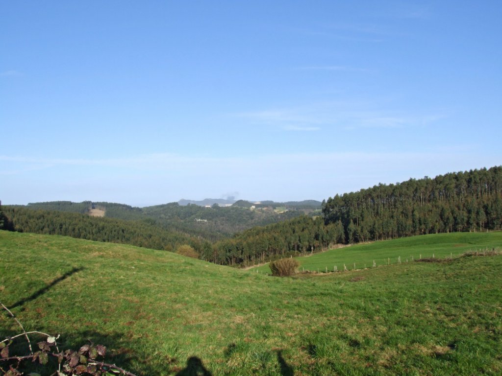 Foto de Escobedo (Cantabria), España