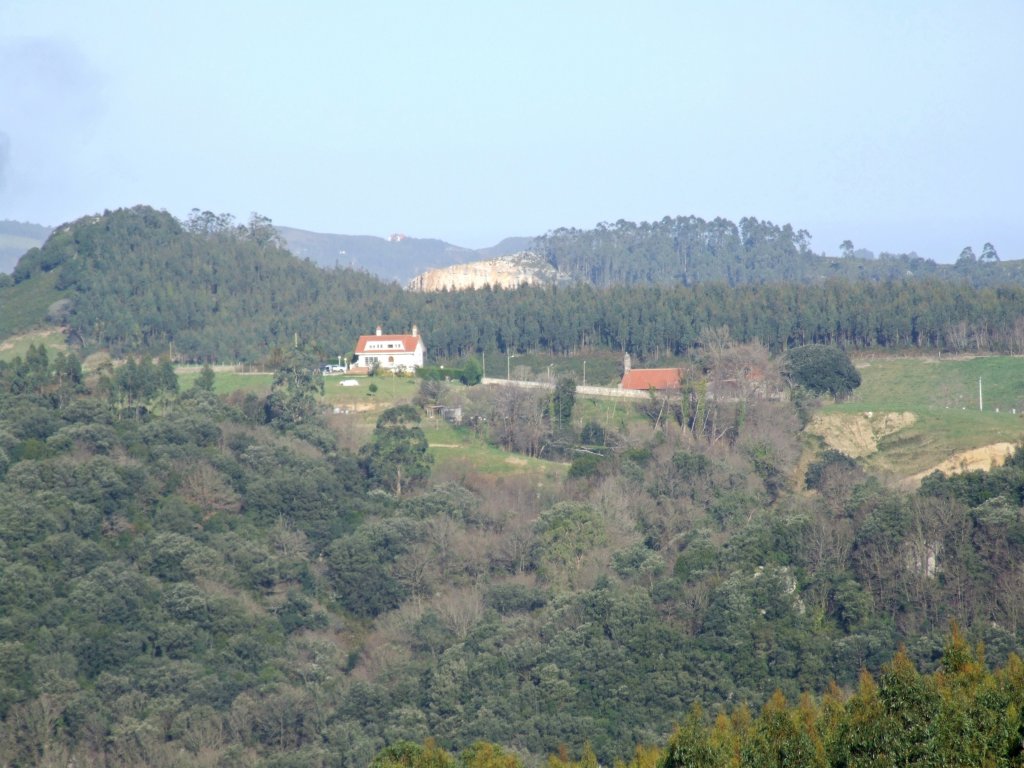 Foto de Escobedo (Cantabria), España