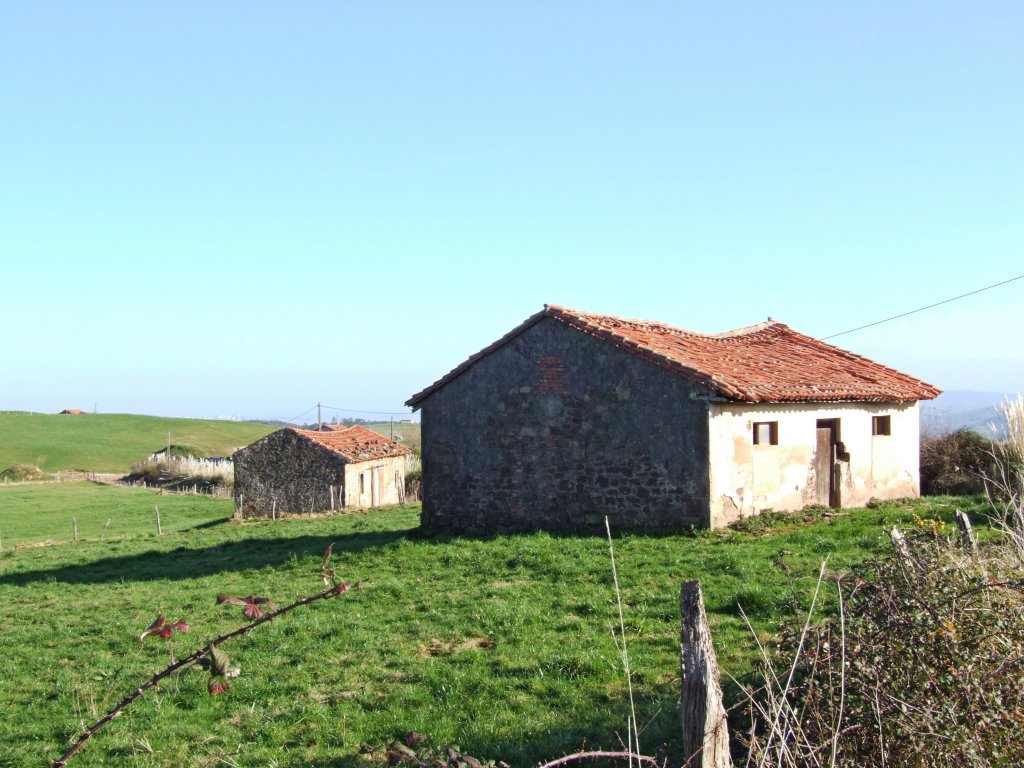 Foto de Escobedo (Cantabria), España