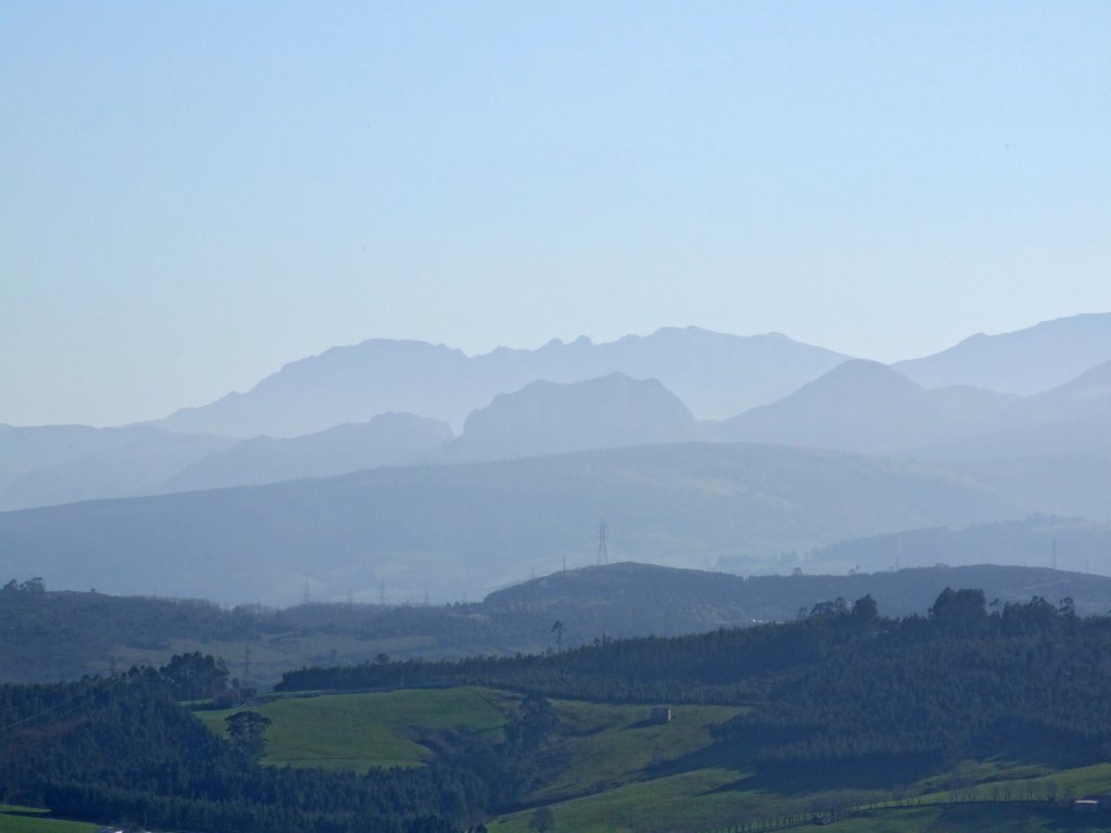 Foto de Escobedo (Cantabria), España