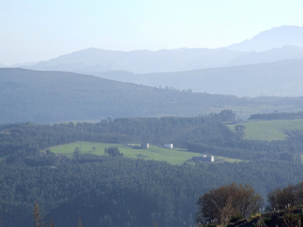 Foto de Escobedo (Cantabria), España