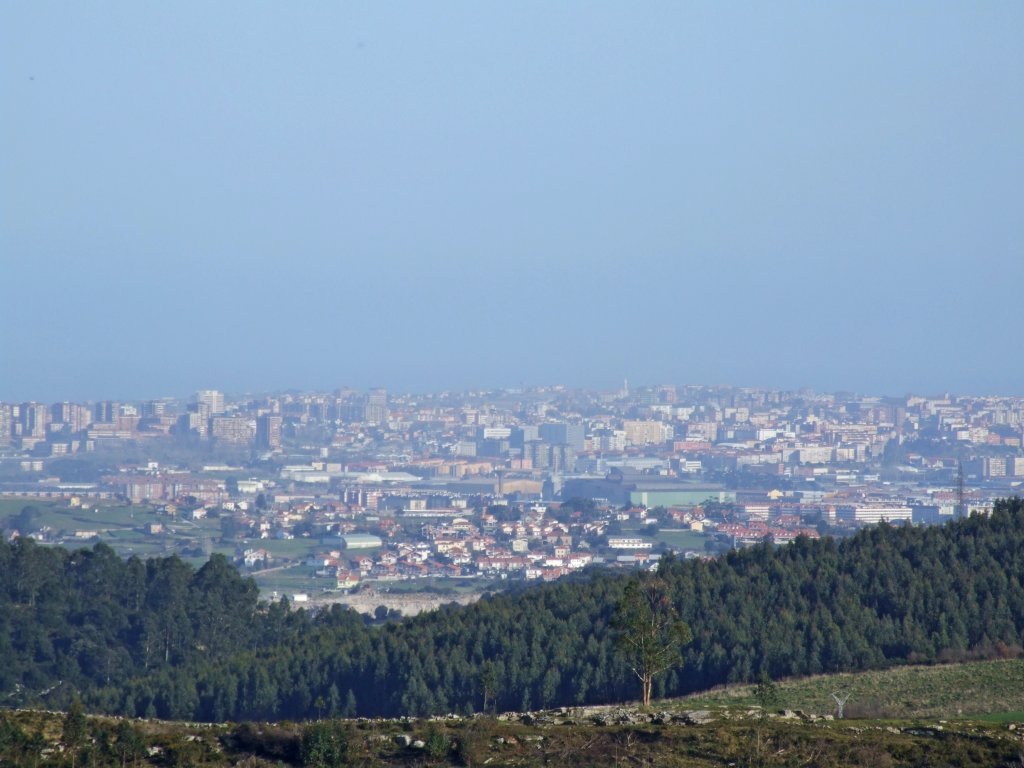 Foto de Escobedo (Cantabria), España