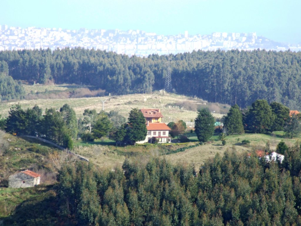 Foto de Escobedo (Cantabria), España