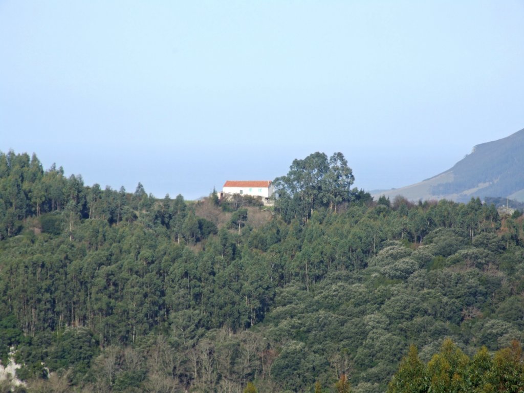 Foto de Escobedo (Cantabria), España