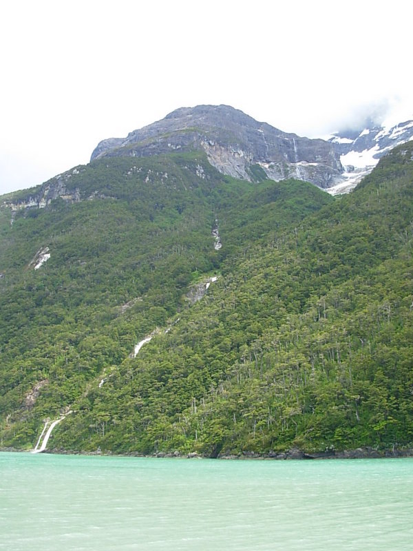 Foto de Parque Nacional Bernardo Ohiggins, Chile