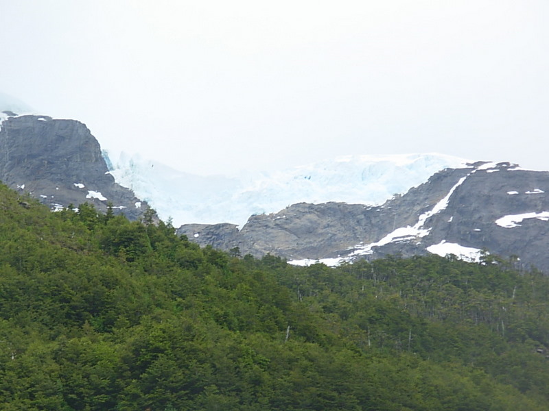 Foto de Parque Nacional Bernardo Ohiggins, Chile