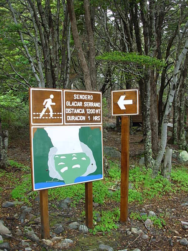 Foto de Parque Nacional Bernardo Ohiggins, Chile