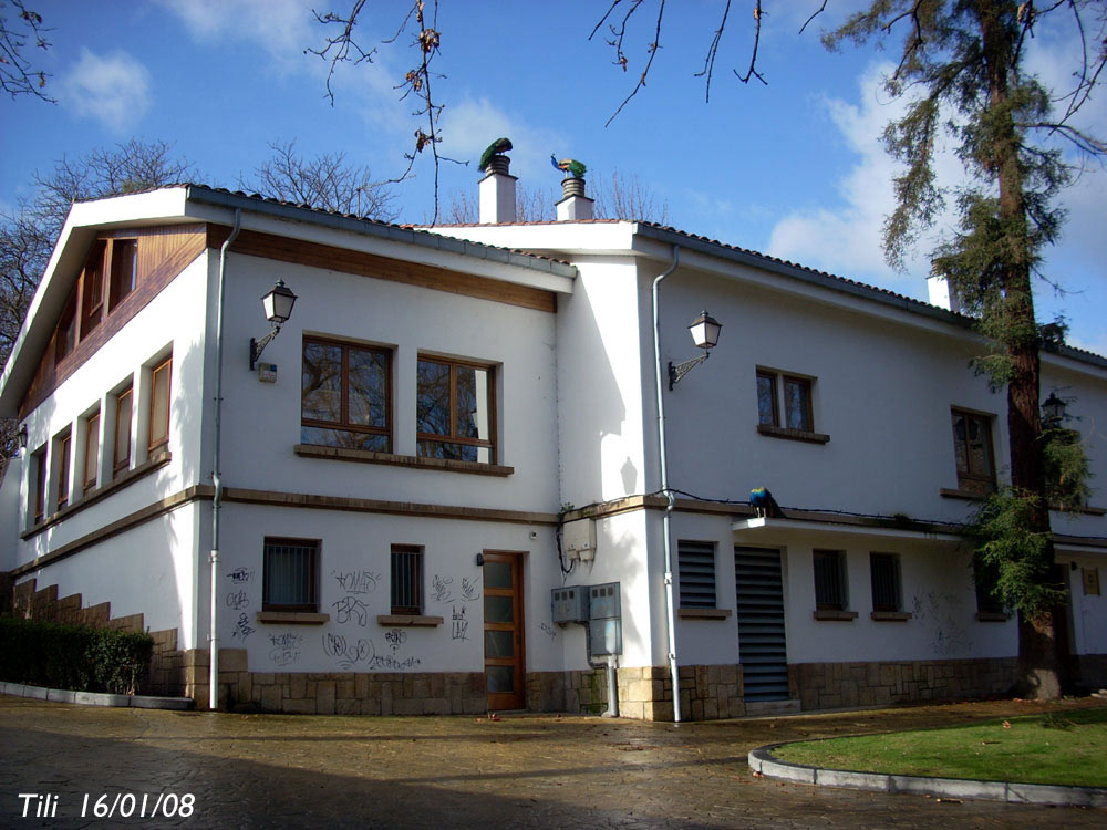 Foto de Oviedo (Asturias), España