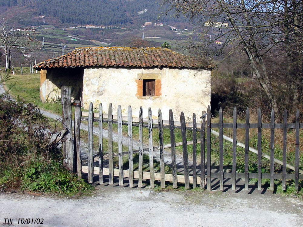 Foto de Oviedo (Asturias), España