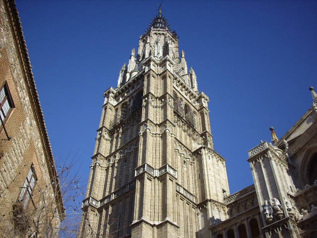 Foto de Toledo (Castilla La Mancha), España