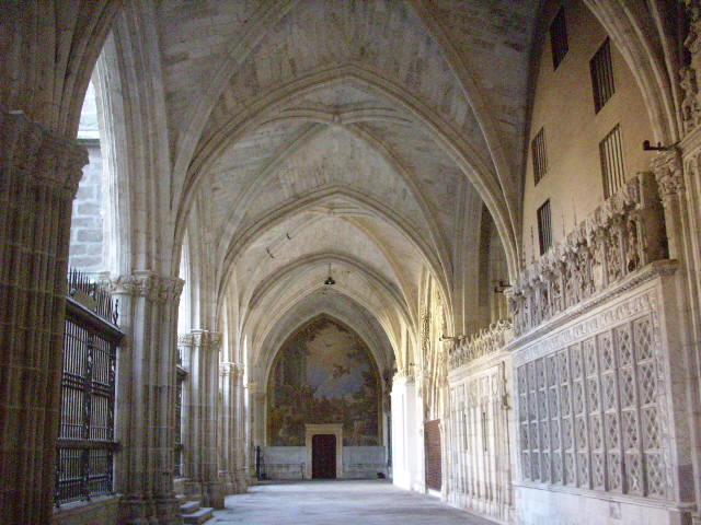 Foto de Toledo (Castilla La Mancha), España