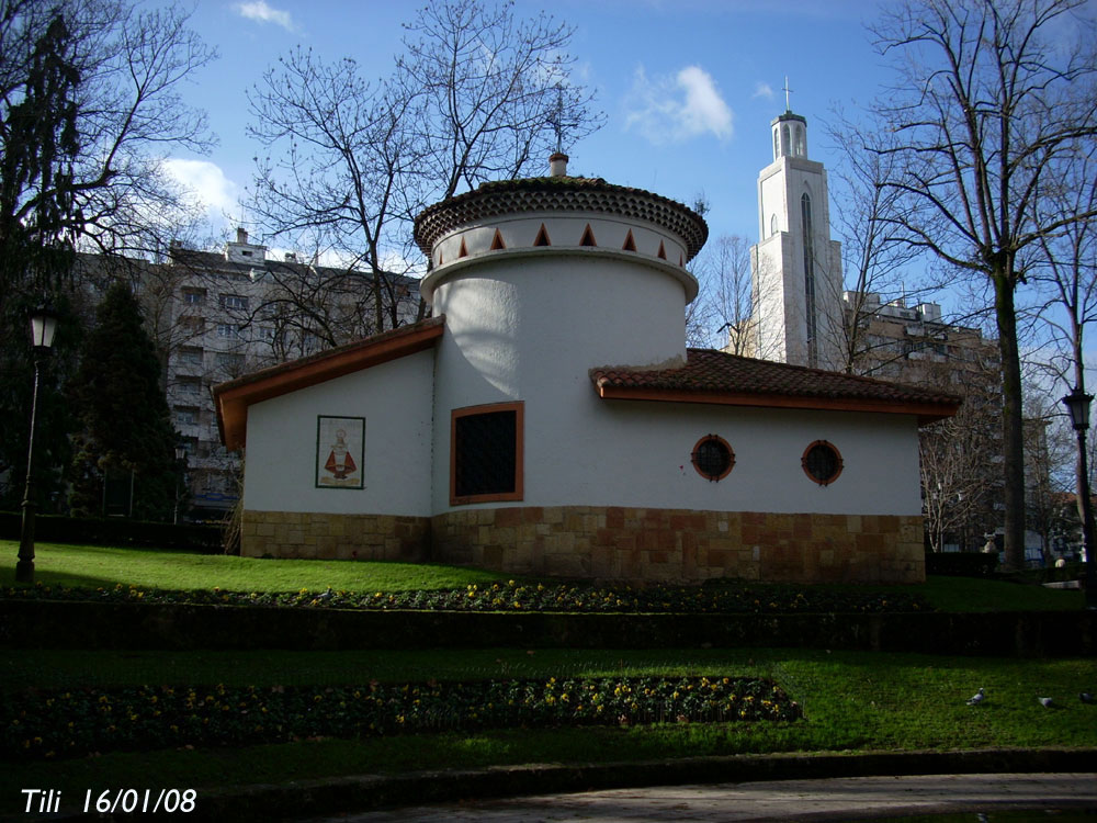 Foto de Oviedo (Asturias), España