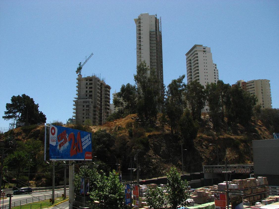 Foto de Viña del Mar, Chile