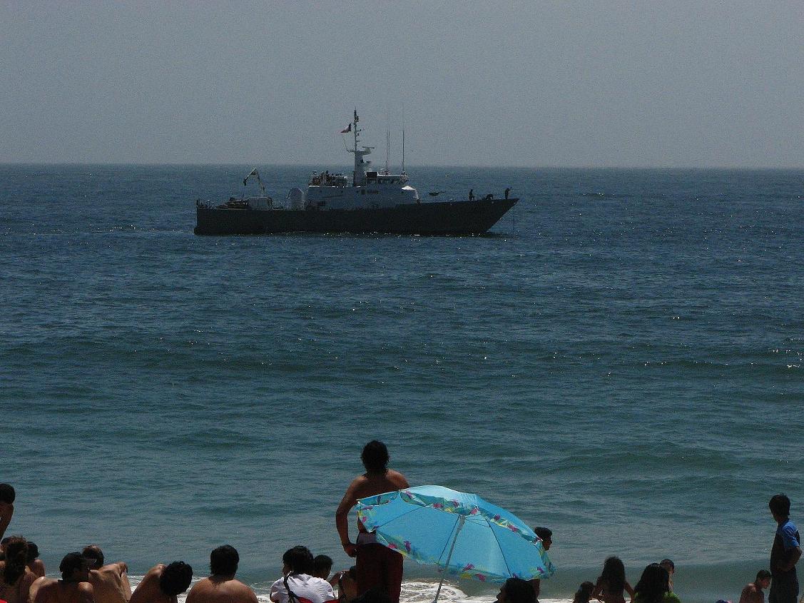 Foto de Viña del Mar, Chile