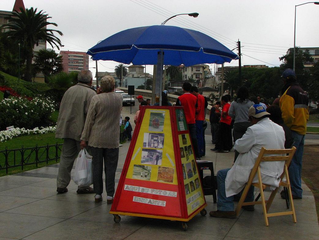 Foto de Viña del Mar, Chile