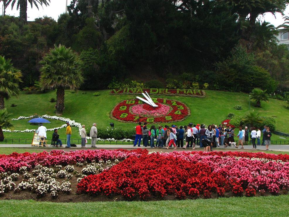 Foto de Viña del Mar, Chile