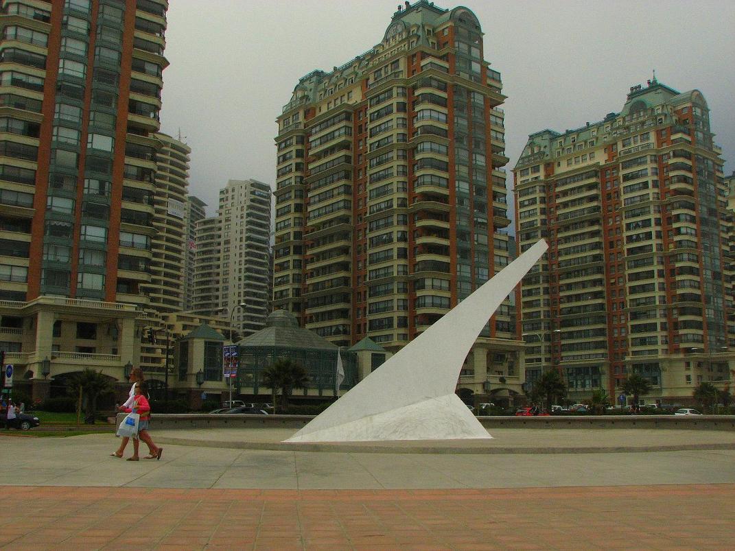 Foto de Viña del Mar, Chile