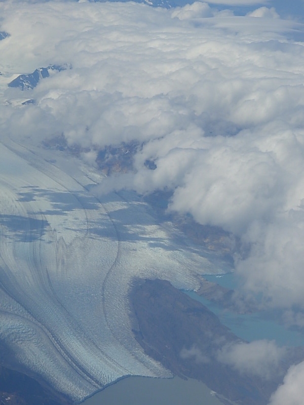 Foto de Patagonia, Chile