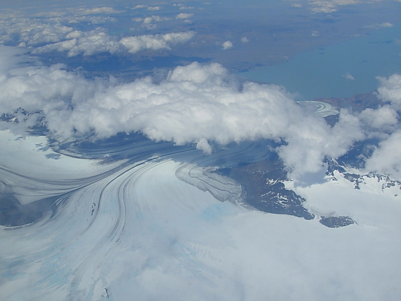 Foto de Patagonia, Chile