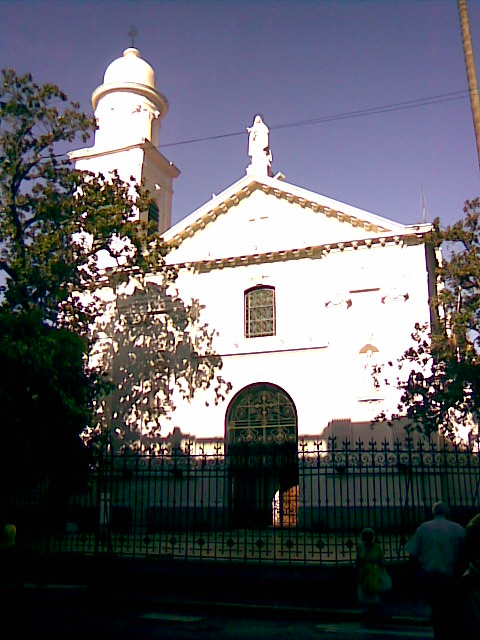 Foto de Buenos Aires, Argentina