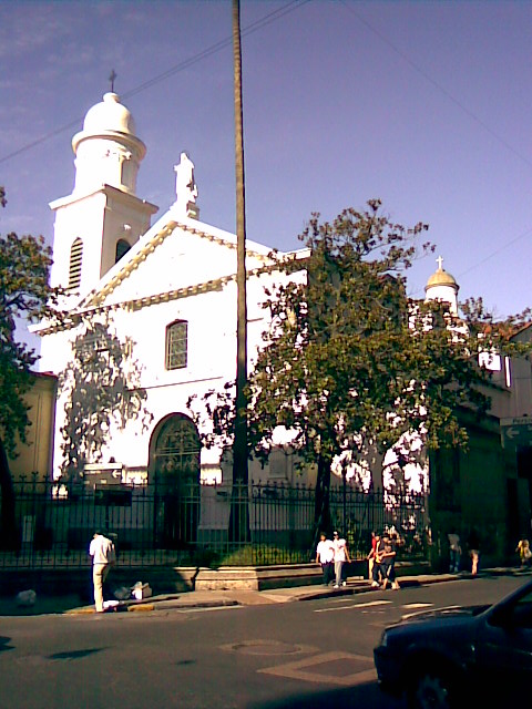 Foto de Buenos Aires, Argentina