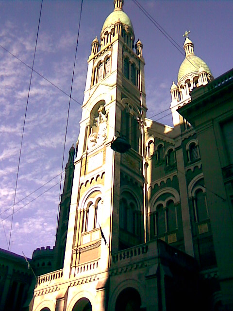 Foto de Buenos Aires, Argentina