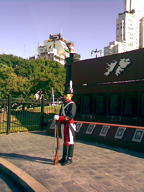 Foto de Buenos Aires, Argentina