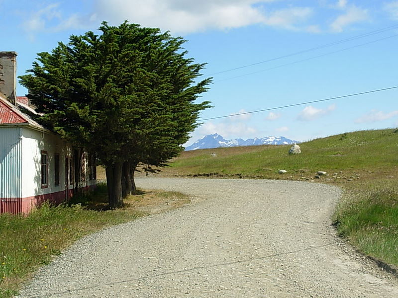 Foto de Puerto Bories, Chile