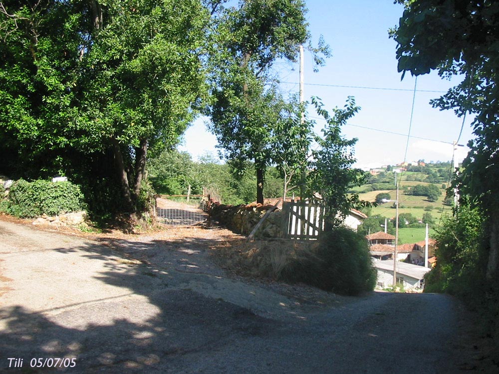 Foto de Oviedo (Asturias), España