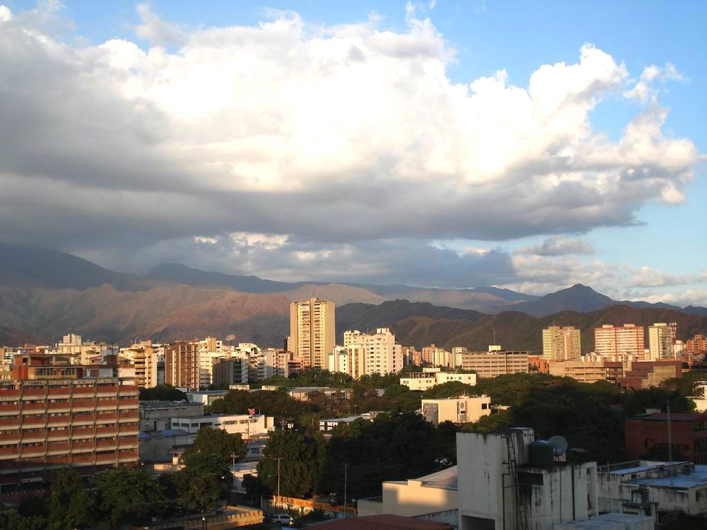 Foto de Maracay, Venezuela