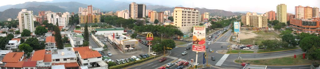 Foto de Maracay, Venezuela