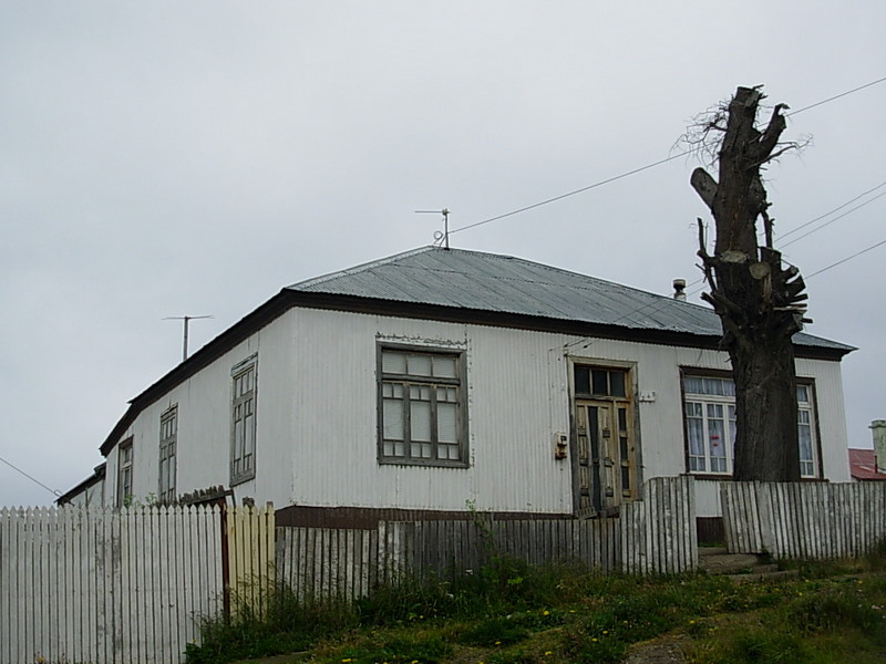 Foto de Porvenir, Tierra del Fuego, Chile