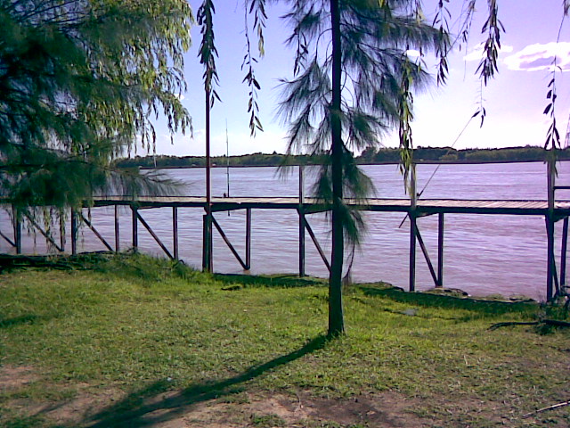 Foto de Brazo Largo, Entre Ríos, Argentina