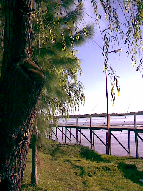 Foto de Brazo Largo, Entre Ríos, Argentina