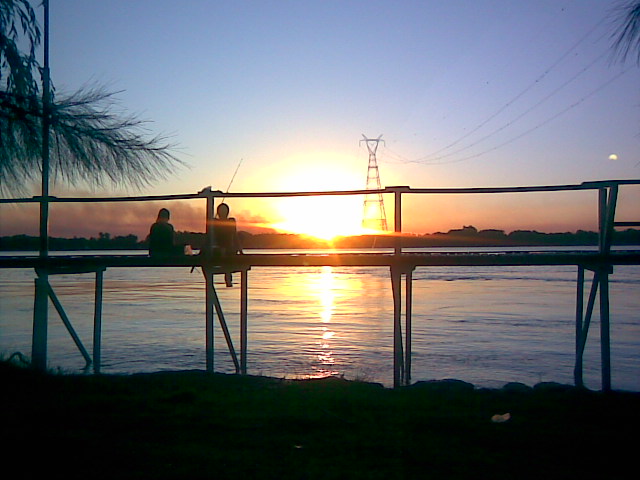 Foto de Brazo Largo, Entre Ríos, Argentina