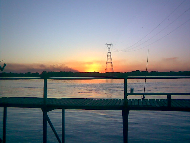 Foto de Brazo Largo, Entre Ríos, Argentina