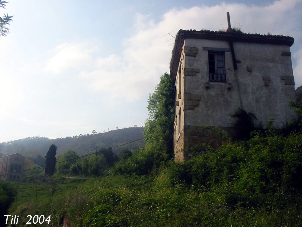 Foto de Oviedo (Asturias), España