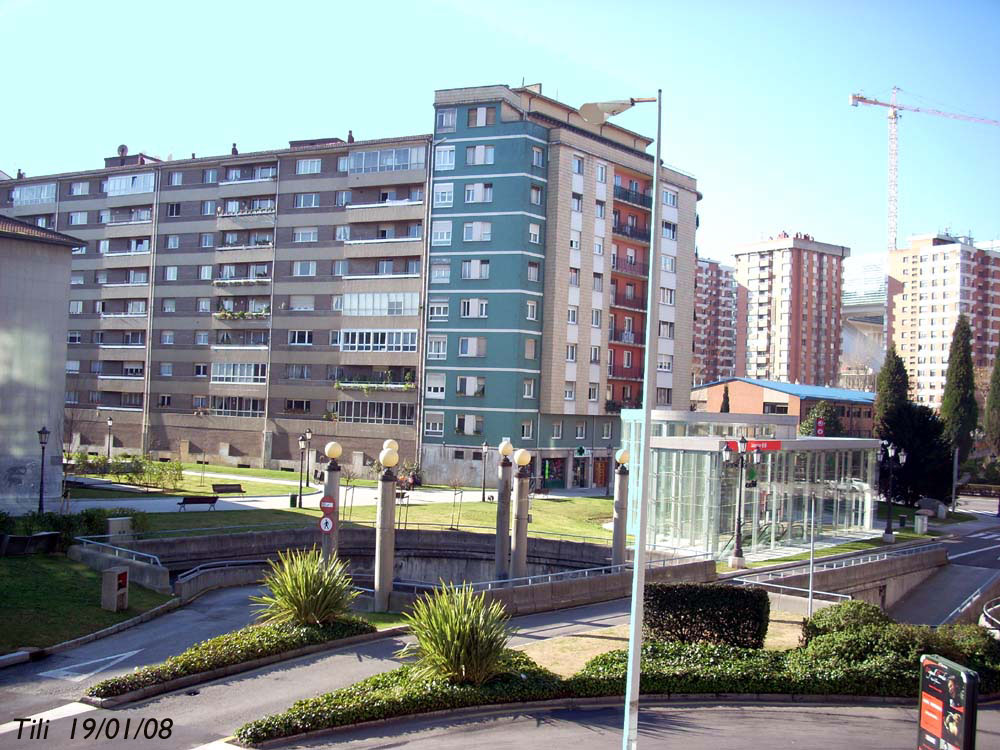 Foto de Oviedo (Asturias), España