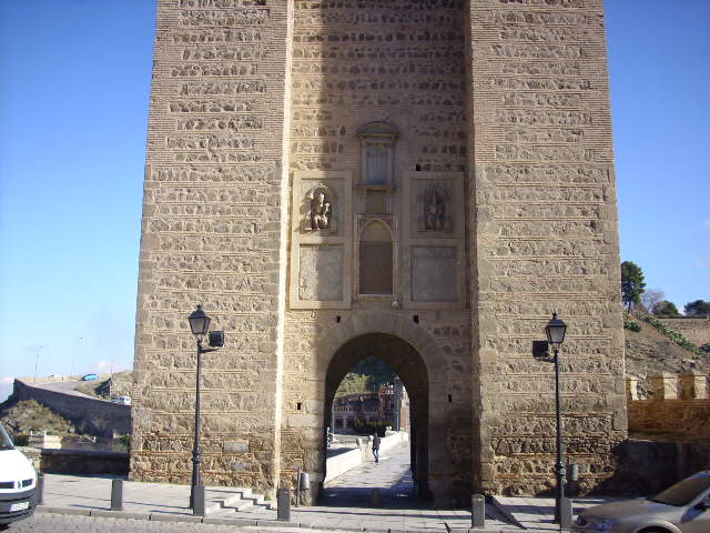 Foto de Toledo (Castilla La Mancha), España